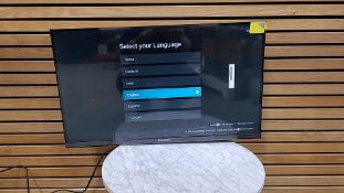 HISENSE 32A4BGTUK (32 INCH) HD SMART TV