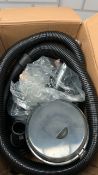 EGL PETS CYLINDER VACUUM CLEANER