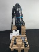 VAX AIR LIFT 2 PET UPRIGHT VACUUM