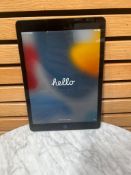 IPAD 9th Generation WiFI