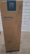 VAX ONEPWR PACE CORDLESS VACUUM