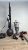 DYSON BALL ANIMAL MULTI-FLOOR UPRIGHT VC