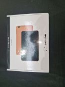 COSMOS ARIES 8IN ROCKCHIP TAB W CSE RG