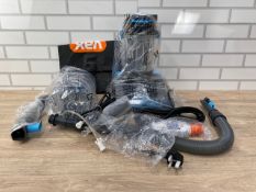 VAX DUAL POWER PET CARPET WASHER