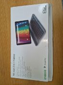 EGL 10INCH 2IN1 16GB TABLET 2021 GREY