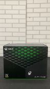 XBOX SERIES X CONSOLE