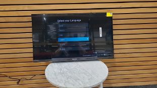 HISENSE 32A4BGTUK (32 INCH) HD SMART TV