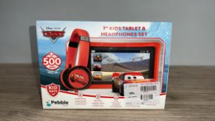 PEBBLE GEAR DISNEY FROZEN 7