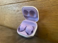 SAMSUNG GALAXY BUDS2 INEAR EARBUDS