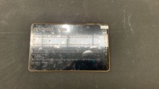 COSMOS LYNX 10.1IN MEDIATTEK TABLET - CG