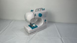 EGL 506 COMPACT SEWING MACHINE