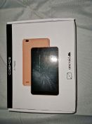 COSMOS ARIES 8IN ROCKCHIP TAB W CSE RG