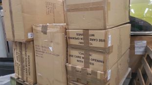 EGL CARPET CLEANER/VACUUM X8