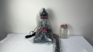 EGL CARPET WASHER