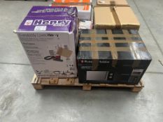 Mixed Homeware Pallet