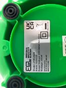 EGL PERSONAL SMOOTHIE BLENDER - WHITE/GR