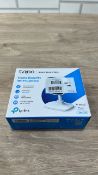 TP-LINK TAPO C100 1080P INDOOR SMART SEC