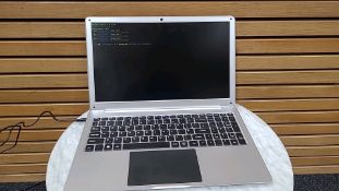 COSMOS PYXIS 15.6IN LAPTOP BUNDLE - SLV