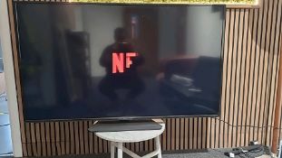 DIGIHOME 58 INCH 58292UHDHDR UHD TV