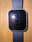 B-AKTIV SPRINT SMART WATCH&FITNESS TRK