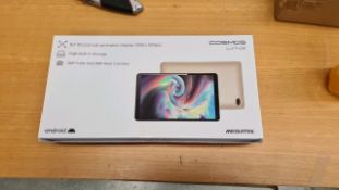 COSMOS LYNX 10.1IN MEDIATTEK TABLET - CG