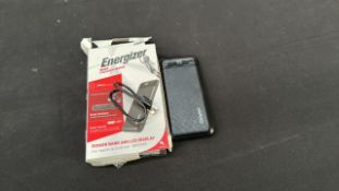 ENERGIZER POWER BANK MICRO USB