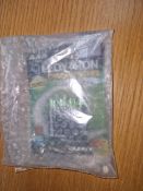 LLOYTRON RECHARGEABLE ACCUULTRA AAA NI-