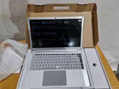 COSMOS PYXIS 15.6IN LAPTOP BUNDLE - SLV