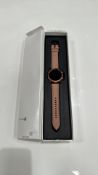 SAMSUNG GALAXY WATCH3 41MM SMART WATCH