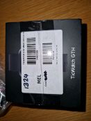 TICWATCH GTH SMARTWATCH WITH SKIN TEMPM