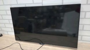 SHARP 2T-40CI7KD2AB 40INCH SMART FHD TV