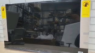 HISENSE 50A6BTUK (50 INCH) 4K UHD SMART