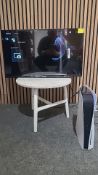 PS5 DISC CONSOLE GOD OF WAR CONSOLE CALL