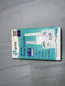 TP-LINK AX1500 WI-FI 6 RANGE EXTENDER