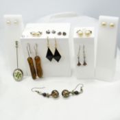 Pack of 4 Permagon Marble Texture Wet boards 2.7m x 250mm