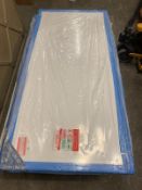 1700mm x 800mm Designer Stone Shower Tray with 90mm Fast Flow Waste Outlet. RRP £489 - Brand New & F