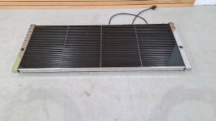 Moffat FT4 Focus Hot Top