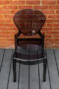 Pedraili Ghost Chairs & Trolleys