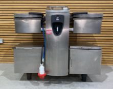 Frima Vario Cooking Center