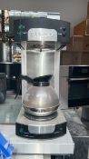 Burco Coffee System