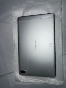 COSMOS LYNX 10.1IN MEDIATTEK TABLET SLV