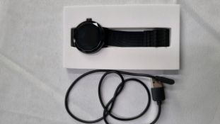 B-AKTIV VOGUE SMRT WTCH AND FITNESS TRK