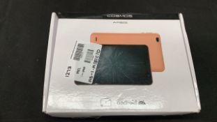 COSMOS ARIES 8IN ROCKCHIP TAB W CSE RG
