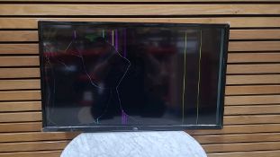 EGL 32E23FHDS 32 INCH HD SMART TV