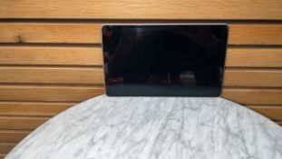 COSMOS LYNX 10.1IN MEDIATTEK TABLET SLV