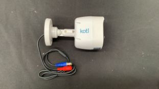KOTI SINGLE PIR CAMERA