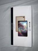 COSMOS LYNX 10.1IN MEDIATTEK TABLET - CG