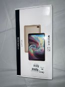 COSMOS LYNX 10.1IN MEDIATTEK TABLET - CG