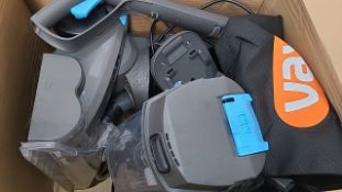 VAX DUAL POWER PET CARPET WASHER