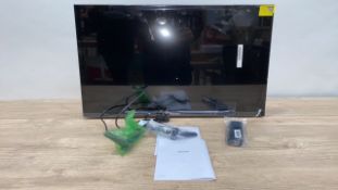 HISENSE 32A4BGTUK (32 INCH) HD SMART TV